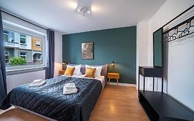 Coblenz Suites - Design Apartment City - 2 Bedrooms
